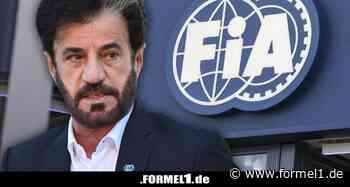 FIA schafft Amtszeit-Begrenzung ihres Präsidenten ab