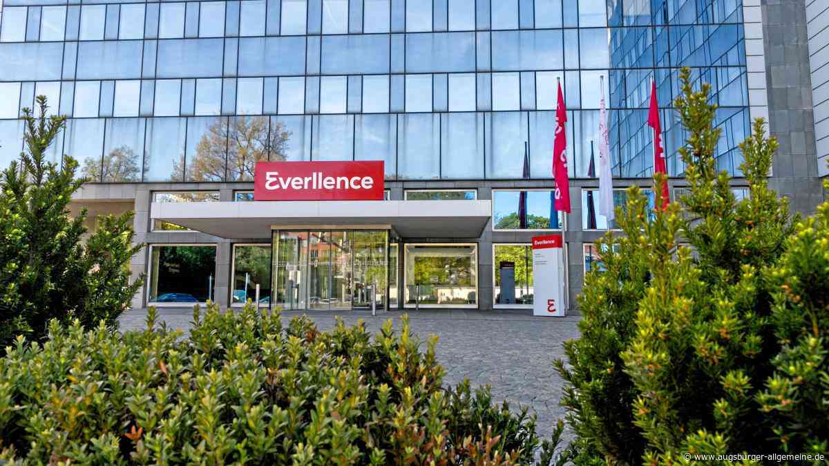 Zwischen Hoffnung und Angst: Das sagen Augsburger Mitarbeiter zum Teilverkauf von Everllence