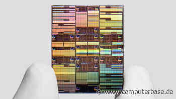 7-Ångström-Chip (0,7 nm): IBM zeigt den ersten Sub-1-nm-Chip aus der Forschung