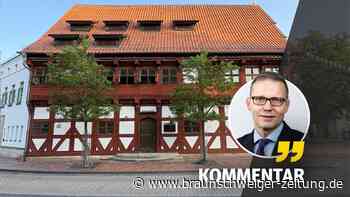 Steakhaus oder Dritter Ort? Ein echtes Speiselokal ist die erste Wahl für Gifhorn