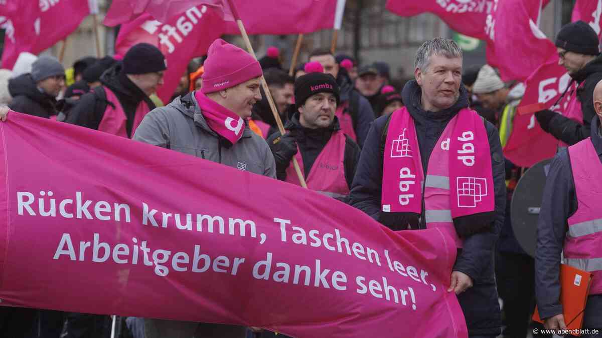 „Arbeitet mehr!“: Beamte in Hamburg sollen höhere Besoldung selbst bezahlen