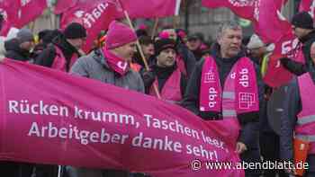 „Arbeitet mehr!“: Beamte in Hamburg sollen höhere Besoldung selbst bezahlen