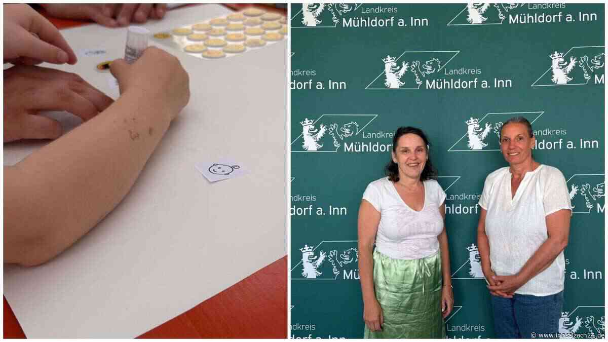 „Einsamkeit muss niemand einfach so hinnehmen“: Mühldorfer bringen Menschen zusammen
