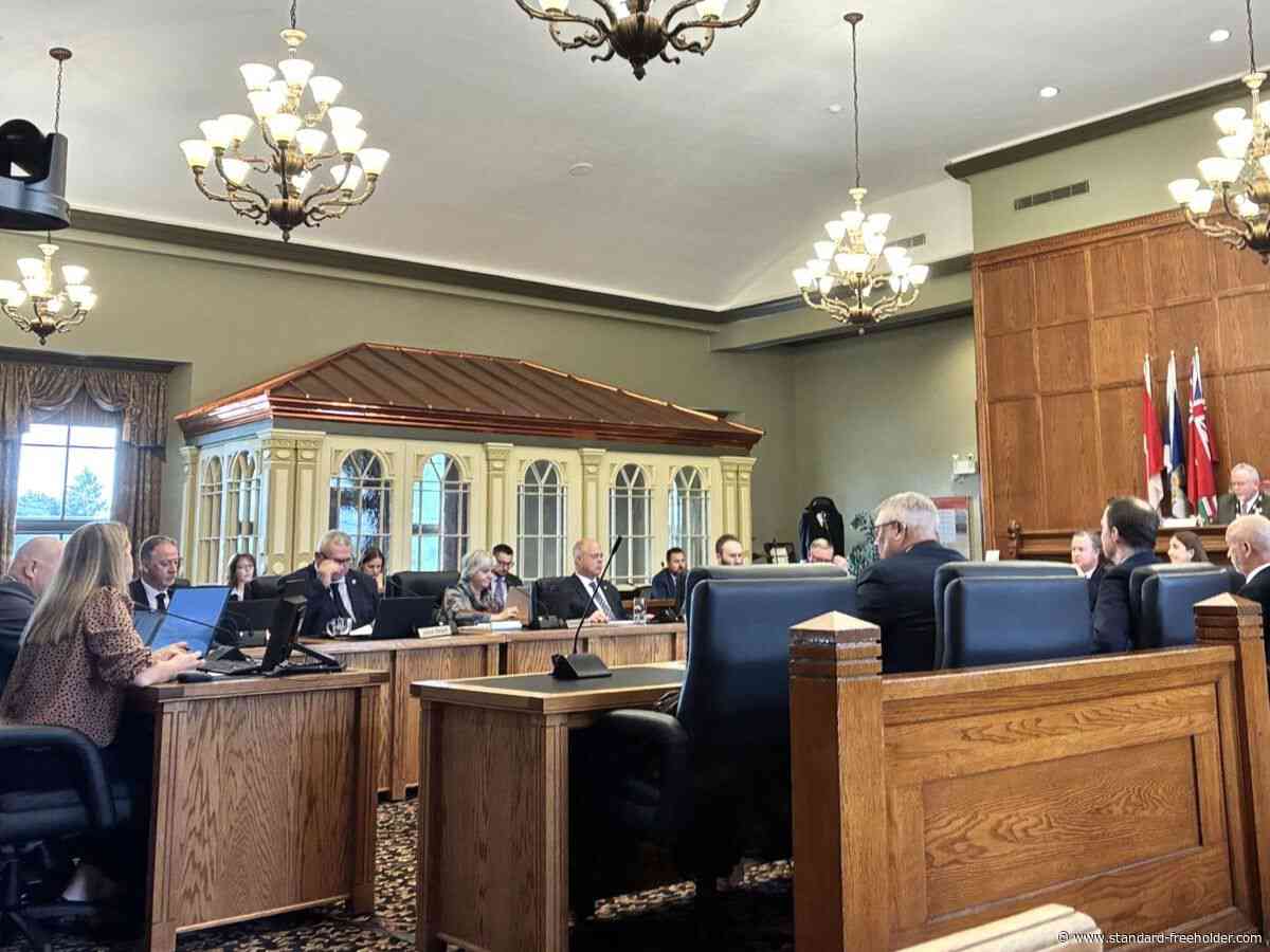 Stormont Dundas Glengarry adopts framework for responsible use of AI