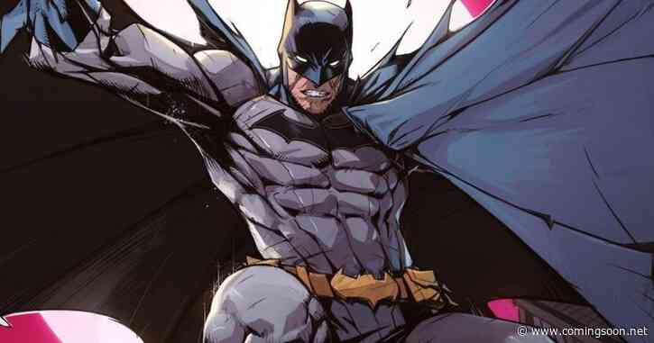 Batman’s New TV Show Is Exactly What DC Fans Have Been Waiting For