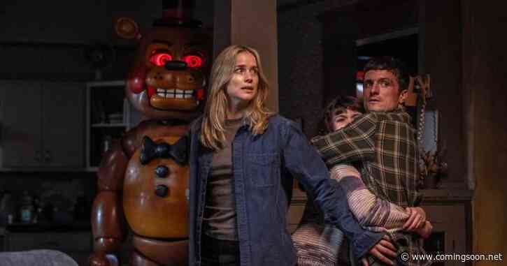 Five Nights at Freddy’s 3 Massive Change Is Exactly What Horror Franchise Needs