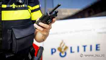 Arnhemmer opgepakt na steekincident met samoeraizwaard op terras