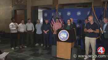'Meet Me Downtown' initiative aims to boost downtown Buffalo