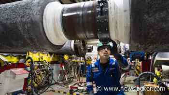 Zweedse CO2 onder onze Noordzeebodem: miljardenbusiness in wording