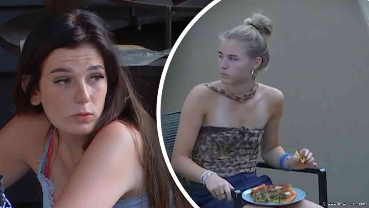 Reality deelnemers kunnen elkaar niet uitstaan: ‘Die arrogantie van haar!’