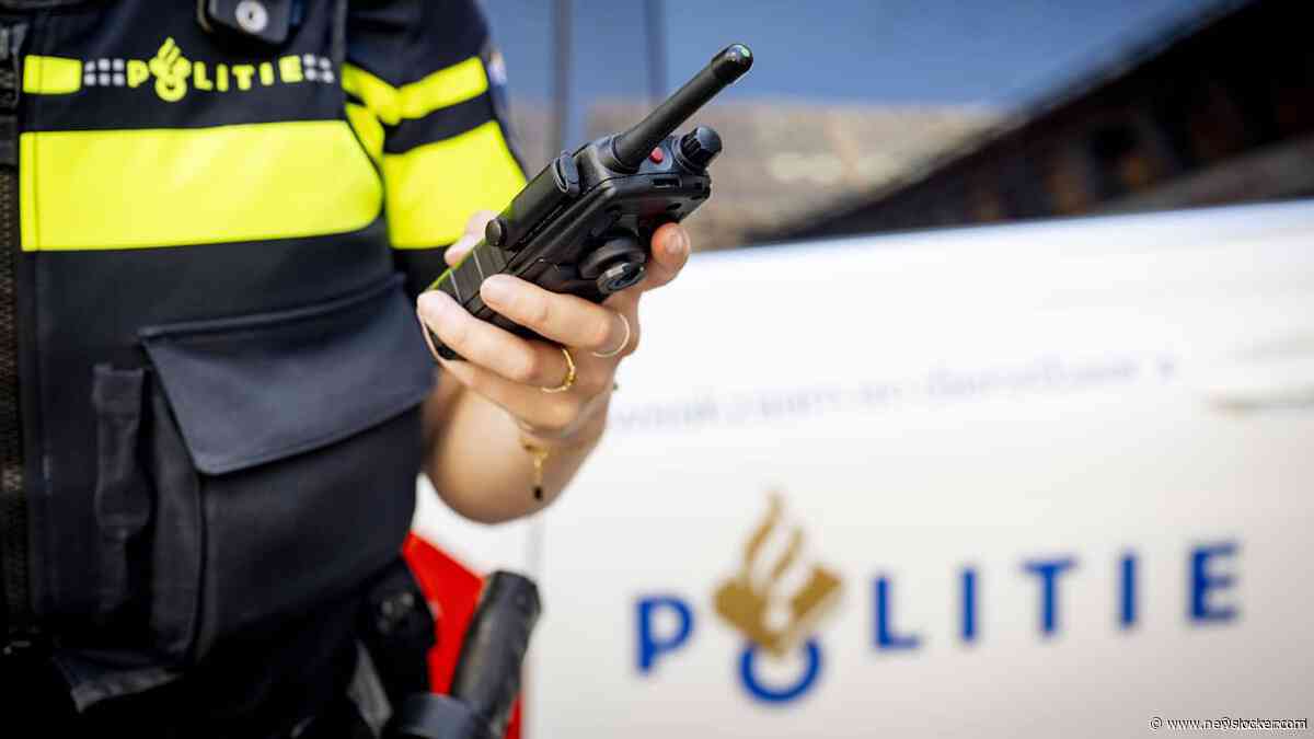 Arnhemmer opgepakt na steekincident met samoeraizwaard op terras