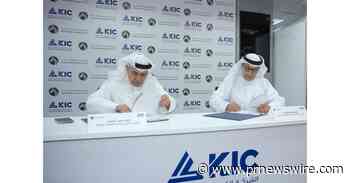 Action Energy Co. Appoints Kuwait Investment Company as Market Maker to Enhance Share Liquidity