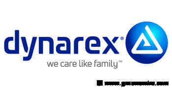 Dynarex Announces New Resp-O₂™ Portable Oxygen Concentrator