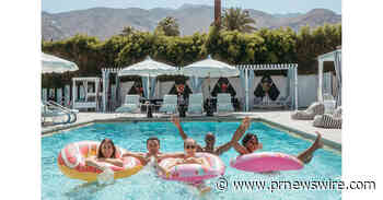 Palm Springs boutique hotels offer sizzling deals all summer long