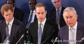 King Charles May Welcome Harry Back Amid UK Return, but Prince William's Door Is Reportedly 'Bolted Shut'