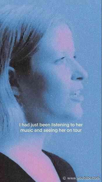 Sarah Kinsley - The Story Behind 'Fleeting'