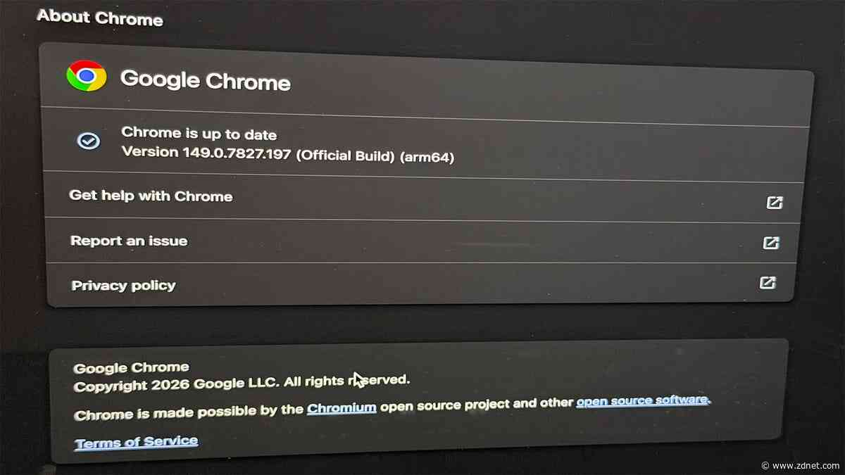 Chrome's next update will kill your adblocker - and make the web less safe