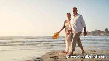 The number of hours of sunlight needed every day to protect against dementia... as exposure may cut risk by 25%