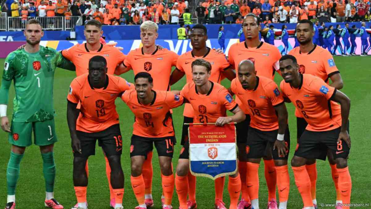 Oranje kijken in de kroeg? Dat kan donderdagnacht niet overal