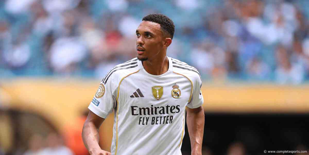 Valencia: Alexander-Arnold Will Be Perfect Fit For Man United
