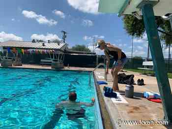 Central Texas families invited to free 30‑minute swim safety lesson