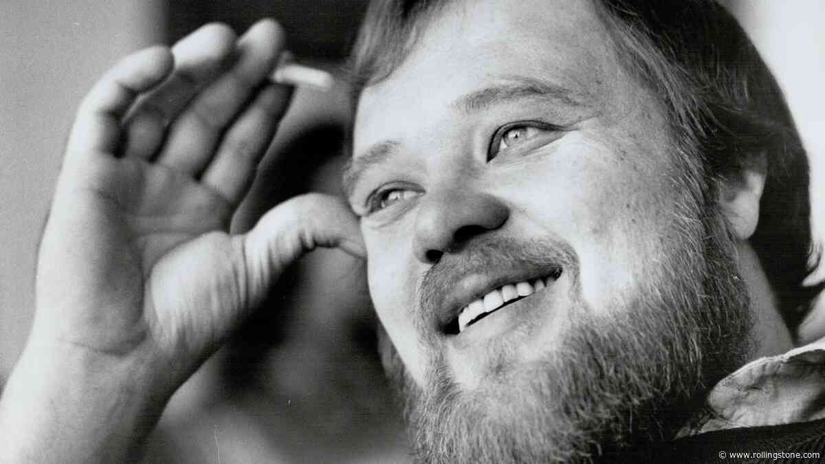 David Clayton-Thomas, Blood, Sweat, and Tears Singer, Dead at 84