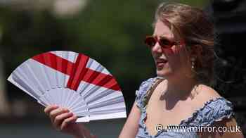 Cardiac nurse's heatwave safety tips for people with heart conditions