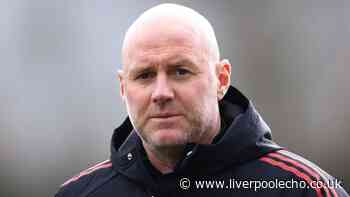 Liverpool cup opponents confirmed after Manchester United withdrawal