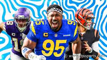 Top 100 NFL players of 2026: Myles Garrett tops rankings as Rams boast three players in top 10