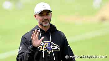 Defining success for every first-year NFL coach: Why pressure is already on for Jesse Minter, Joe Brady
