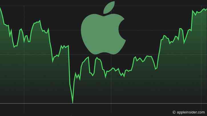 Apple stock getting hit after price hikes, analysts mostly nonplussed