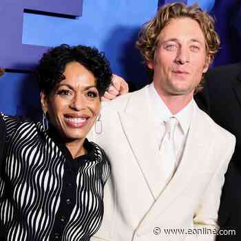 Jeremy Allen White Details Why Saying Bye to The Bear Was So Difficult