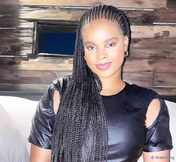 Why I can’t build with a man – Kunle Afolayan’s daughter
