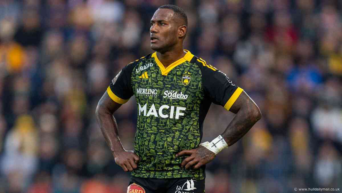 Andy Last makes firm Hull FC point amid Steve McNamara and Suliasi Vunivalu questions