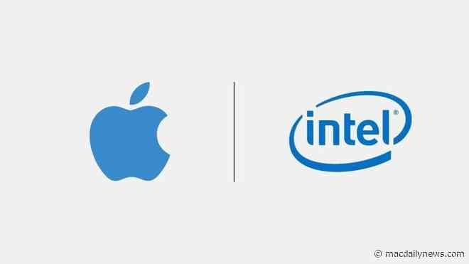 Apple’s Intel chip partnership is a strategic win for American manufacturing, but years from reality, analysts say