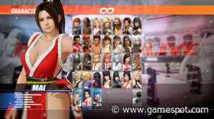 Dead Or Alive 6 Last Round Makes Players Pay Again For DLC They Already Bought