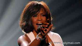 Whitney Houston's bodyguard reveals what HE knows about Oprah stage fall that was blamed on drugs