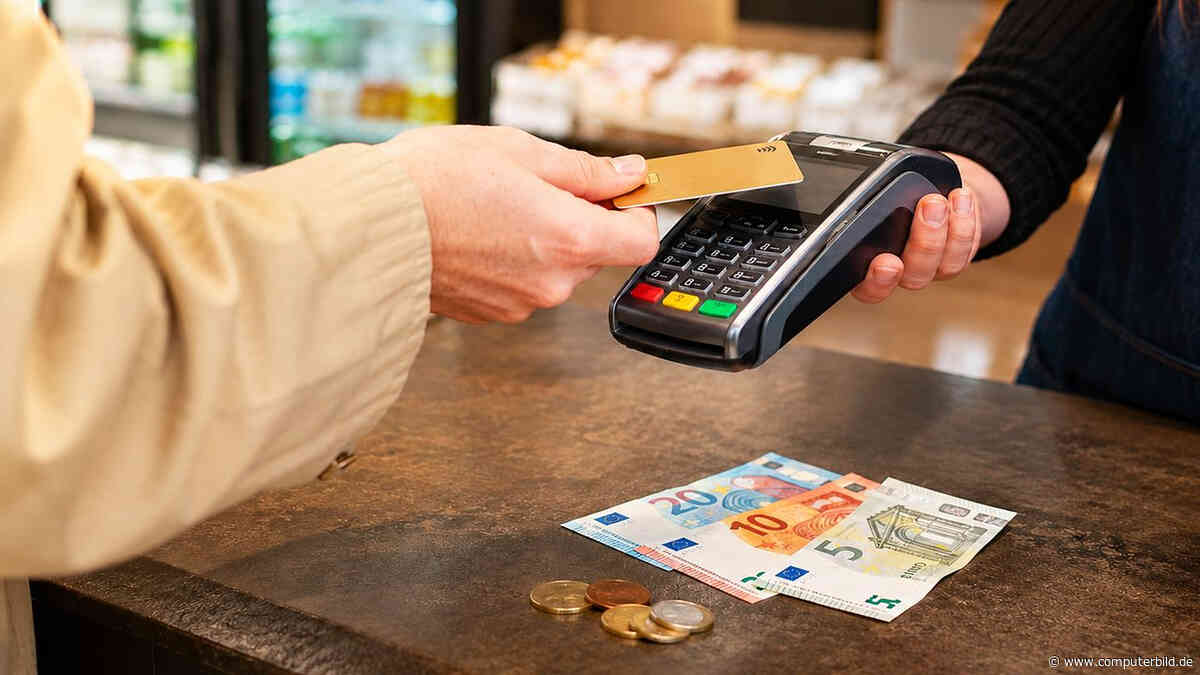 Bargeld, Karte oder Handy: Wie zahlen die Deutschen im Urlaub?