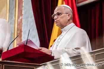 El papa León XIV envía una primera ayuda de 100.000 euros a Venezuela