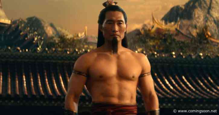 Daniel Dae Kim’s Beloved Netflix TV Show Returns Today With New Episodes