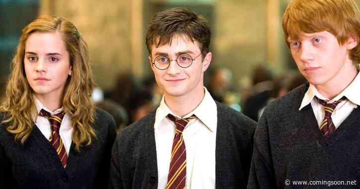 Huge Harry Potter Star’s Disturbing New Horror Movie Sets Release Date