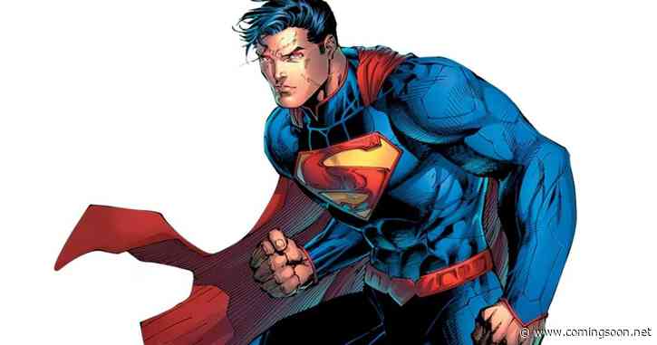 Superman’s Best Character Is Getting Their Own DC TV Show, First Details Here