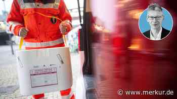 Streit um Organspende: Es gibt kein Grundrecht auf Gleichgültigkeit