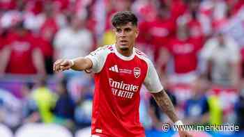 Kaufpflicht: Hincapie wechselt endgültig von Leverkusen zu Arsenal – für viel Geld
