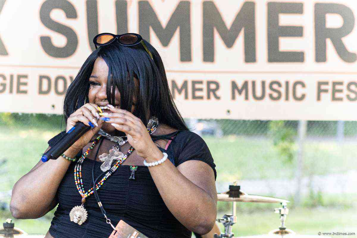 Bronx Summer Jam, the borough’s only free music festival, celebrates its fifth year