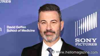 The real 'inappropriate' reason why Jimmy Kimmel's show was suspended amid Donald Trump's call for a ban