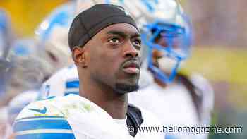 Detroit Lions star Terrion Arnold faces life in prison after arrest for kidnapping and armed robbery