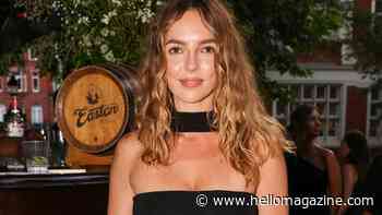 Radiant Jodie Comer has never looked better showing off impressively toned torso in spellbinding heatwave dress