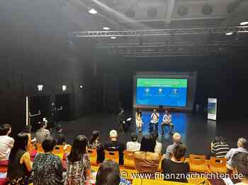 30°Ningbo Short Film Festival: Die Ausstellung "Ningbo City Image Exhibition 2026·Switzerland Screening" wurde erfolgreich abgeschlossen