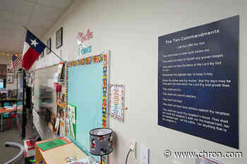 Texas schools may recast Islam lessons while adding Bible readings